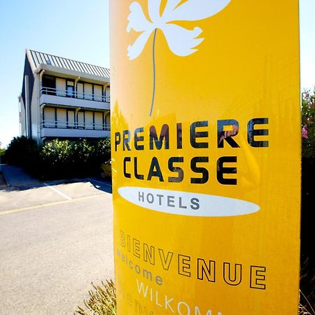 Premiere Classe Salon De Provence Exterior foto