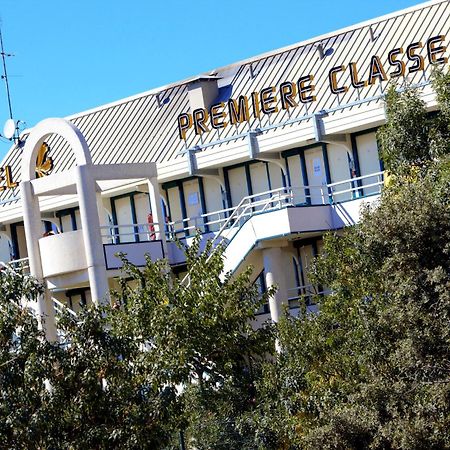 Premiere Classe Salon De Provence Exterior foto