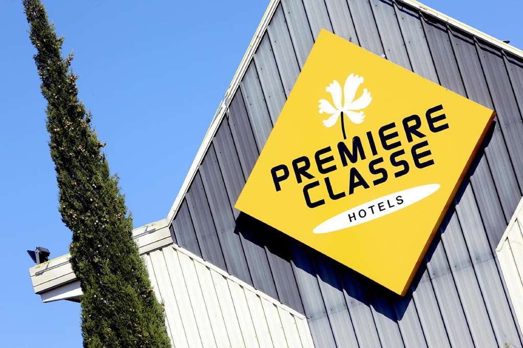 Premiere Classe Salon De Provence Ausstattung foto