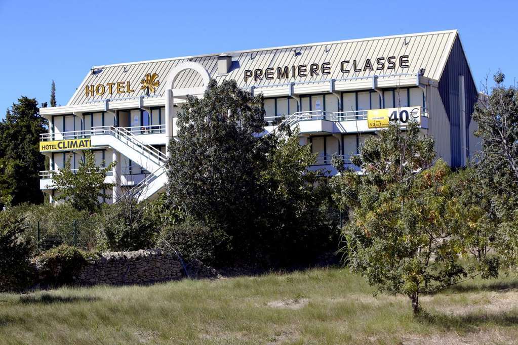 Premiere Classe Salon De Provence Exterior foto