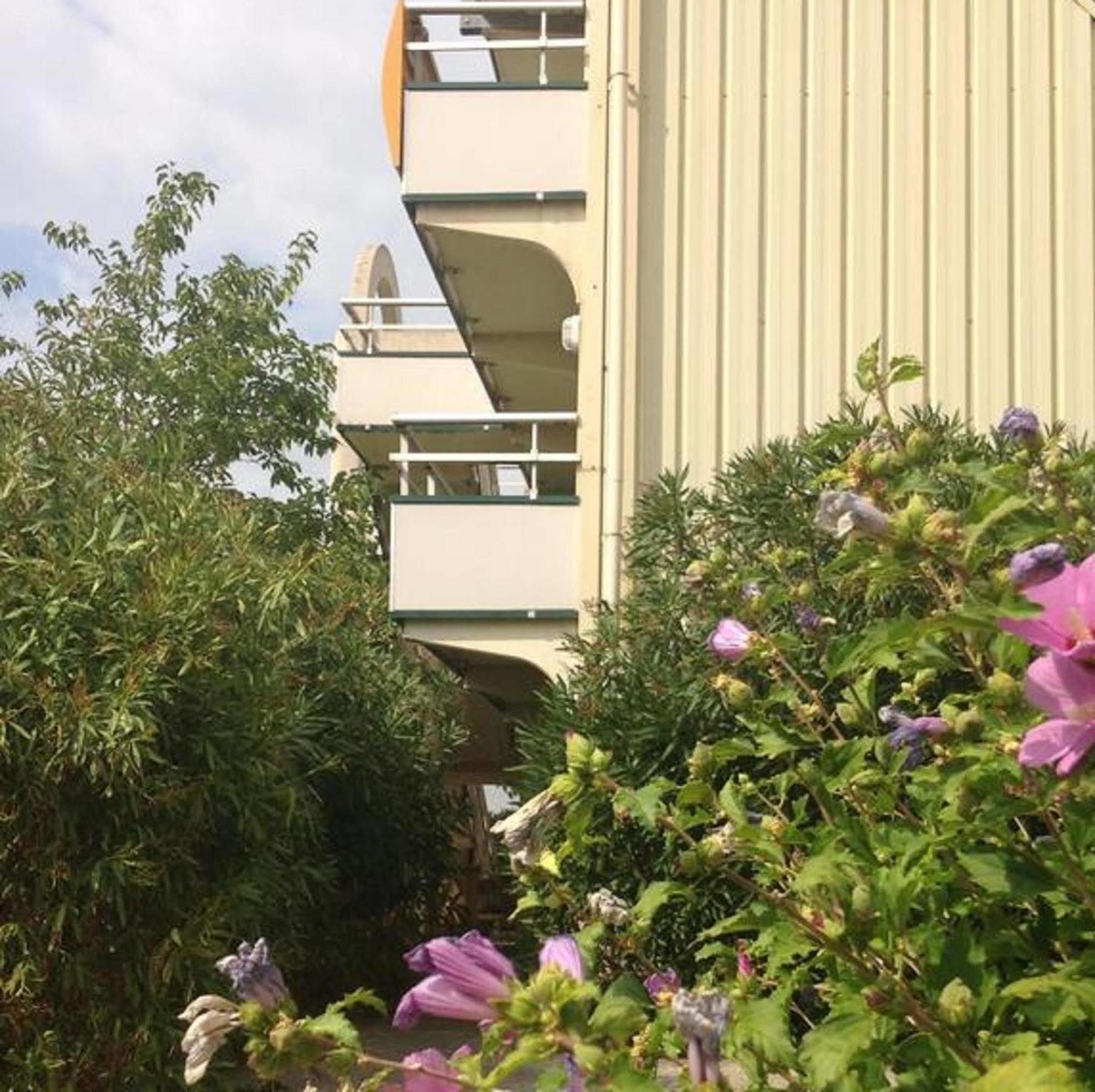 Premiere Classe Salon De Provence Exterior foto